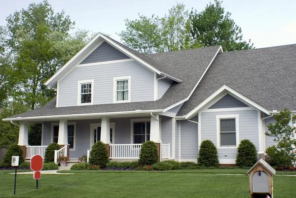 Exterior Siding