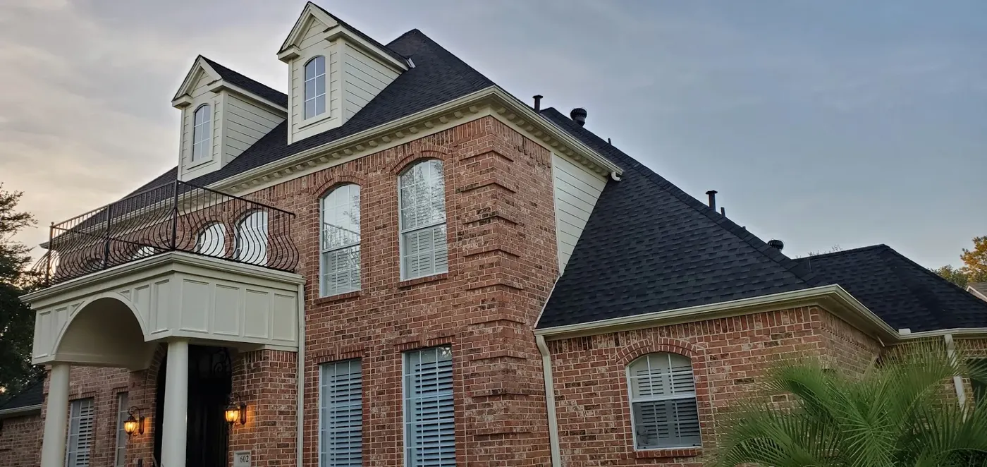 Custom Home Build