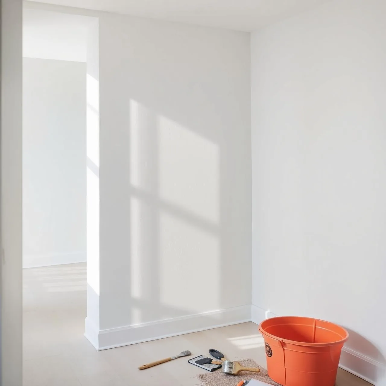 Interior Painting