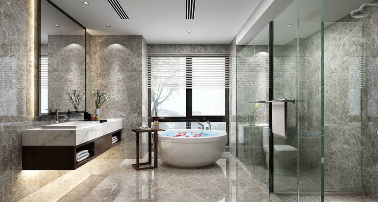 Bathroom Remodeling