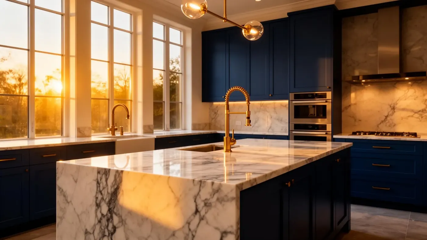 Kitchen Remodeling
